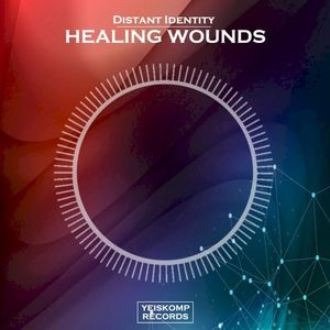 Healing Wounds (Single)
