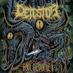 Soul Devourer (Single)