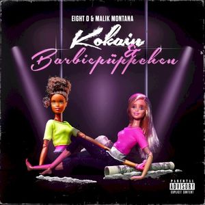 Kokain & Barbiepüppchen (Single)