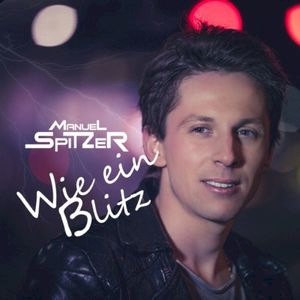 Wie ein Blitz (Single)