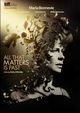Affiche All That Matters Is Past