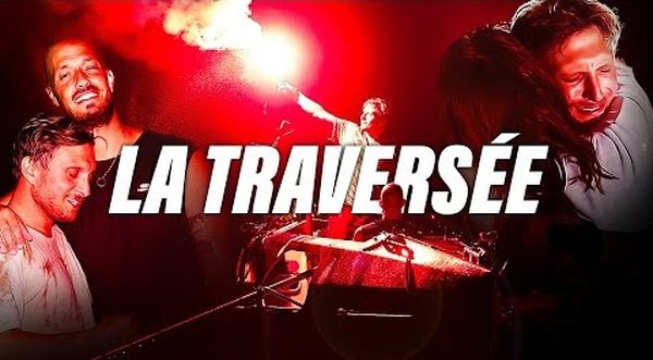 La Traversée, le film