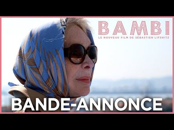 Bambi - Une nouvelle femme