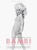 Affiche Bambi - Une nouvelle femme