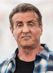 Photo Sylvester Stallone