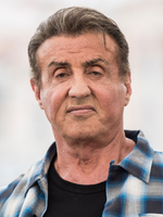 Photo Sylvester Stallone
