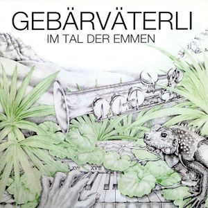 Im Tal der Emmen