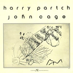 The Music of John Cage and Harry Partch