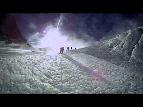 Death Zone: Cleaning Mount Everest