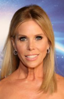 Photo Cheryl Hines