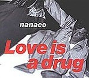 Love is a drug (Single)