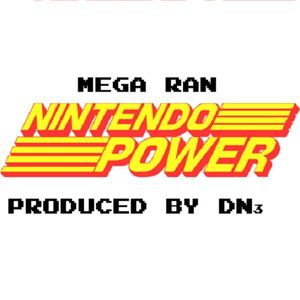 Nintendo Power (Single)