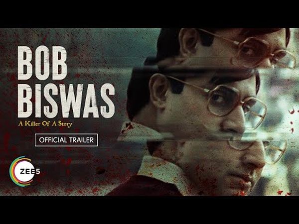 Bob Biswas