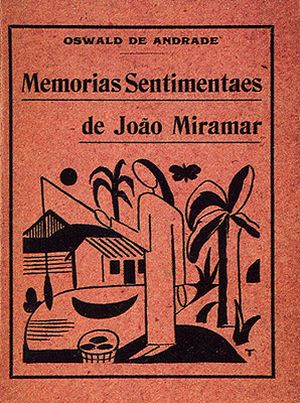 Mémoires sentimentaux de Janot Miramar