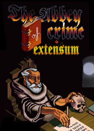 The Abbey of Crime Extensum