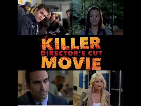 Killer Movie: Director's Cut