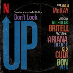 Don’t Look Up (Soundtrack from the Netflix film) (OST)