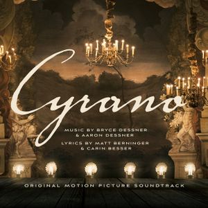 Cyrano: Original Motion Picture Soundtrack (OST)