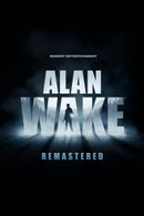Jaquette Alan Wake Remastered