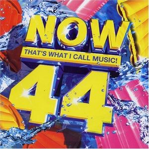 Now That’s What I Call Music! 44