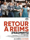Affiche Retour à Reims (Fragments)