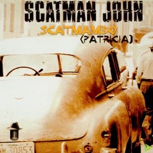 Scatmambo (Patricia) (OST)