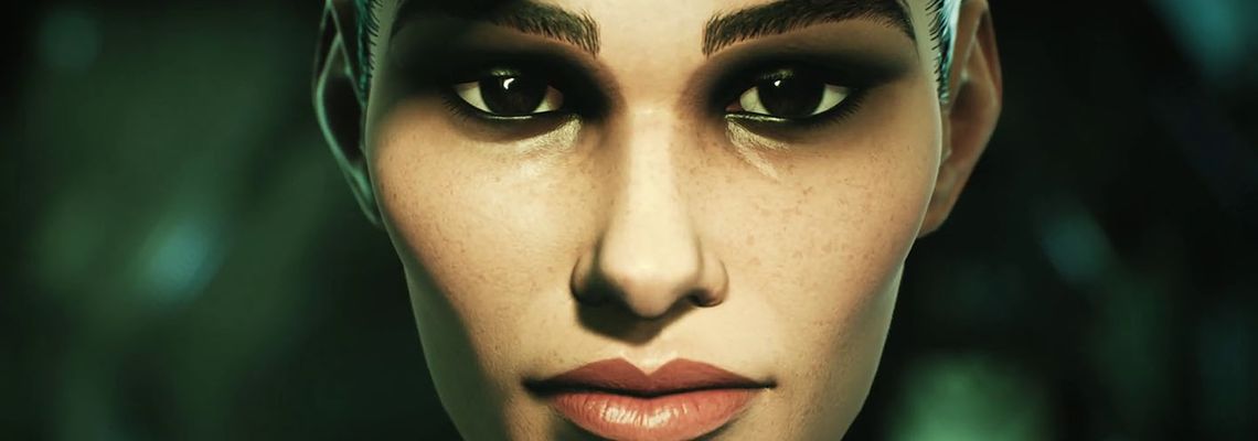 Cover The Expanse: A Telltale Series