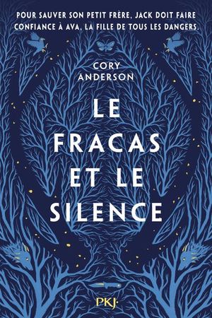 Le Fracas et le silence