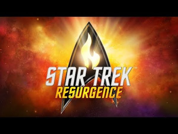 Star Trek: Resurgence