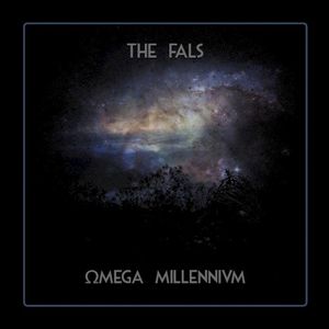 Omega Millennium (EP)