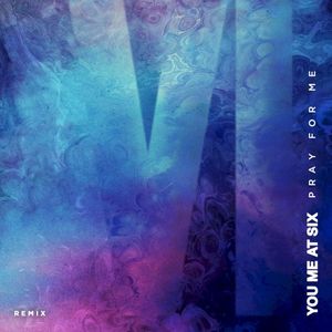 Pray for Me (Single)