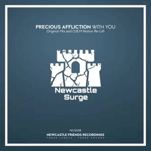 With You (O.B.M Notion Re-Lift)