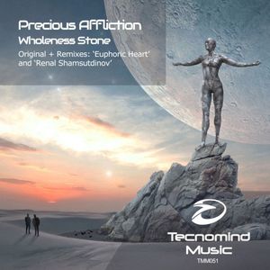 Wholeness Stone (Euphoric Heart Radio Edit)