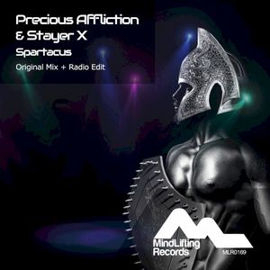 Spartacus (Radio Edit)