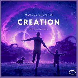 Creation (TrancEye Remix)