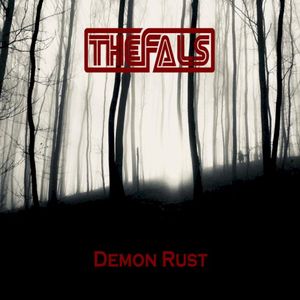 Demon Rust (Single)