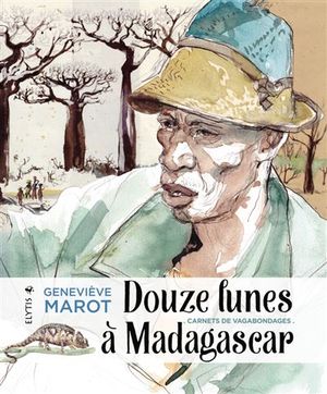 Douze lunes à Madagascar