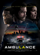 Affiche Ambulance