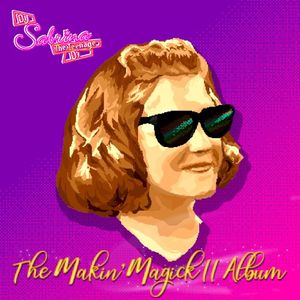 The Makin' Magick II Album
