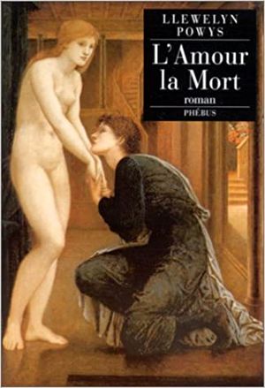 L'Amour la mort