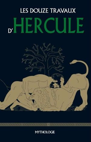 Les Douze Travaux d'Hercule