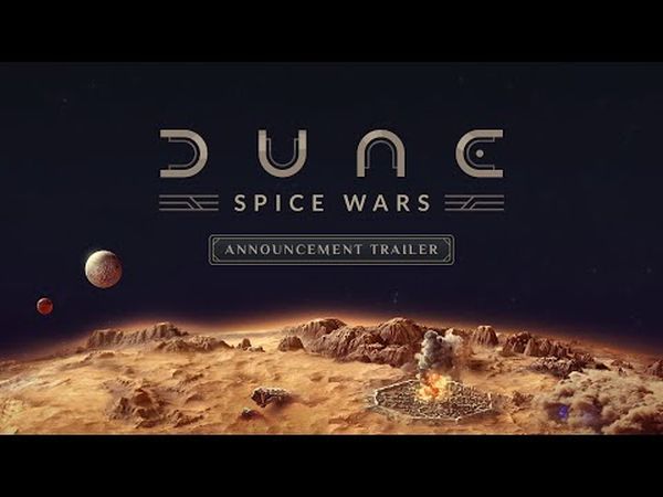 Dune: Spice Wars