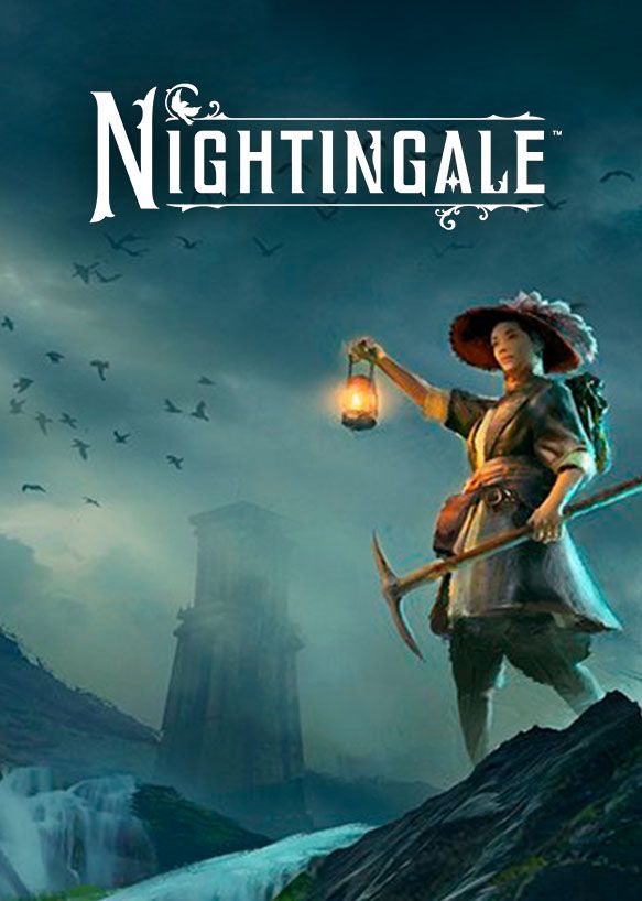 Nightingale - Le jeu d'exploration Nightingale précise ses mécaniques  multijoueurs - JeuxOnLine