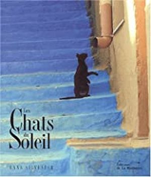 Les Chats du soleil