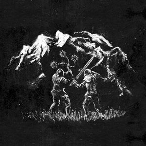 ᛞᛁᛋᛏᚨᚾᛏ ᚹᚨᚾᛞᛖᚱᛁᛝᛋ (EP)