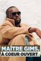 Maitre Gims - A cœur ouvert