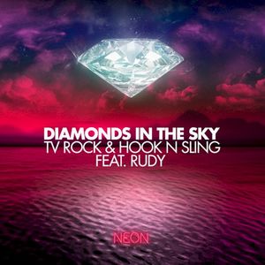 Diamonds In The Sky (Single)