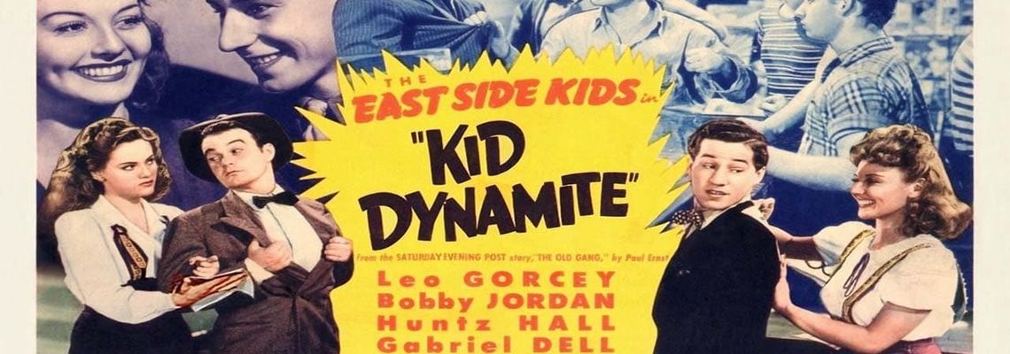 Cover Kid Dynamite