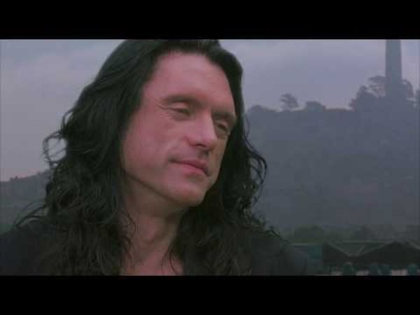 The Room