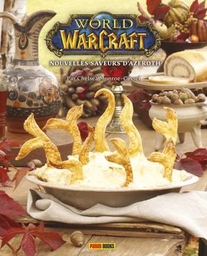 World of Warcraft : Nouvelles Saveurs d'Azeroth